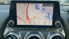 Nissan Juke 1.6 Hybrid N-Connecta 5dr Auto Hybrid Hatchback